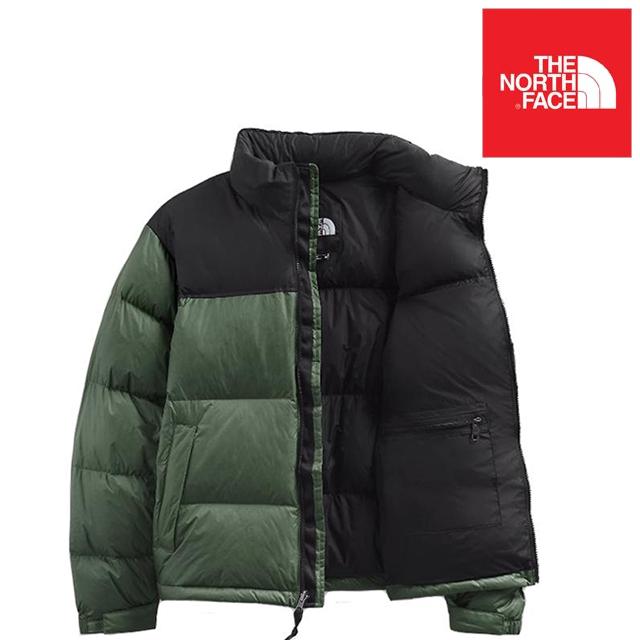 THE NORTH FACE ザ ノースフェイス レトロ ヌプシ ダウン THE NORTH FACE ザ ノースフェイス レトロ ヌプシ ダウン