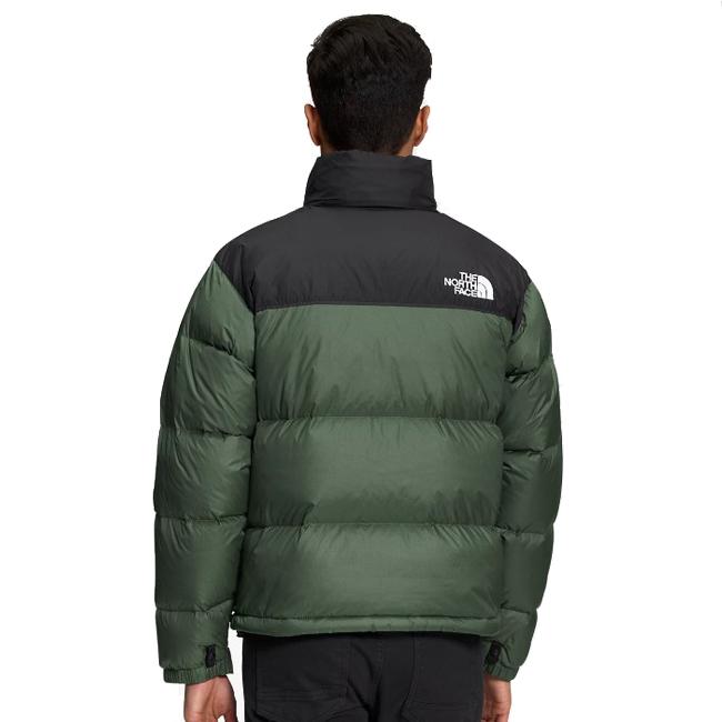 THE NORTH FACE ザ ノースフェイス レトロ ヌプシ ダウン THE NORTH FACE ザ ノースフェイス レトロ ヌプシ ダウン