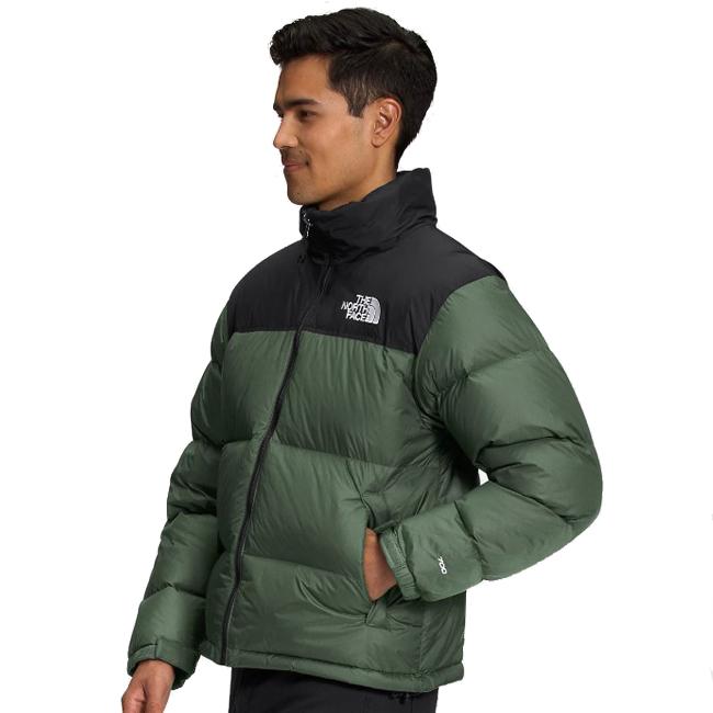 THE NORTH FACE ザ ノースフェイス レトロ ヌプシ ダウン THE NORTH FACE ザ ノースフェイス レトロ ヌプシ ダウン