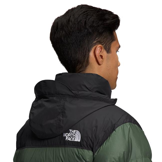 THE NORTH FACE ザ ノースフェイス レトロ ヌプシ ダウン THE NORTH FACE ザ ノースフェイス レトロ ヌプシ ダウン