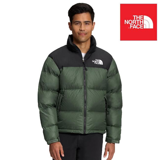 THE NORTH FACE ザ ノースフェイス レトロ ヌプシ ダウン THE NORTH FACE ザ ノースフェイス レトロ ヌプシ ダウン
