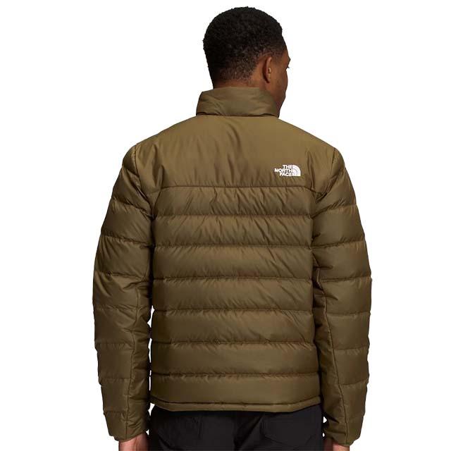 USA企画 THE NORTH FACE ザ ノースフェイス アコンカグア ACONCAGUA 2 JACKET 37U ジャケット