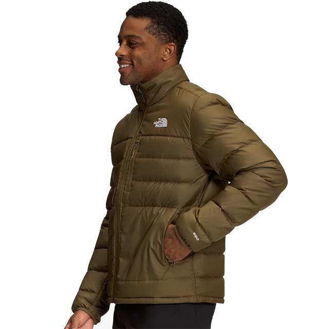 USA企画 THE NORTH FACE ザ ノースフェイス アコンカグア ACONCAGUA 2 JACKET 37U ジャケット