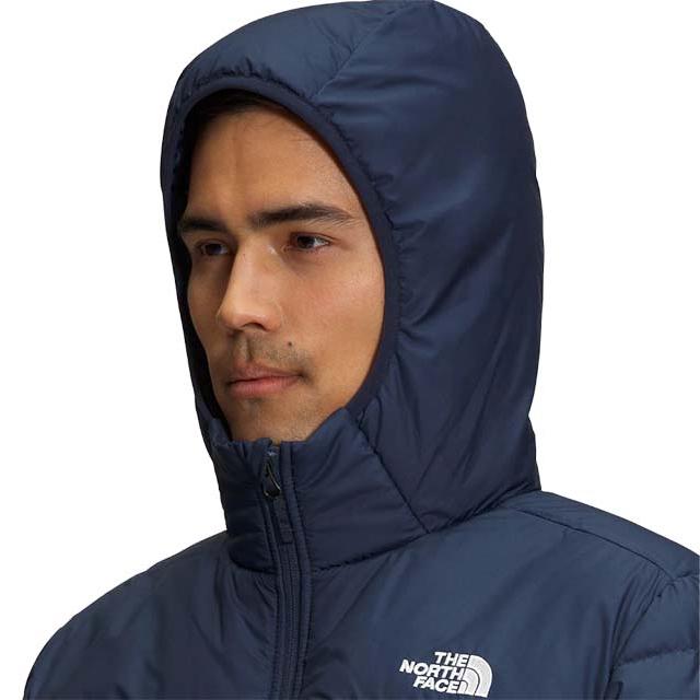 THE NORTH FACE アコンカグアフーディー140cm ネイビー THE NORTH FACE