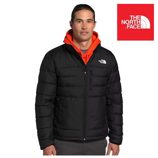 THE NORTH FACE USA企画 ザ ノースフェイス アコンカグア