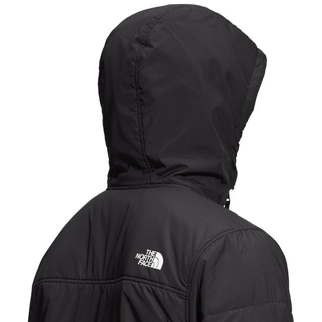 THE NORTH FACE USA企画 ザ ノースフェイス ハイレイル ボンバー 