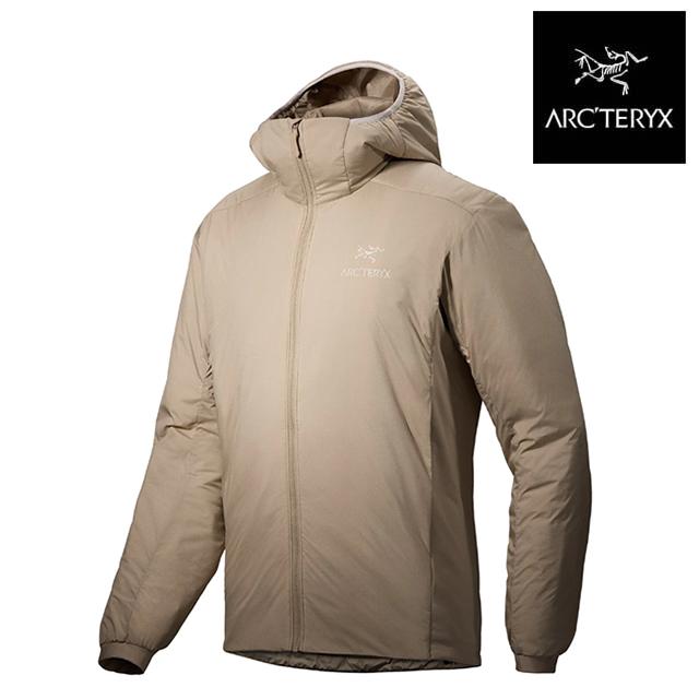 ARC'TERYX アークテリクス アトム フーディ ATOM HOODY SMOKE ARC'TERYX アークテリクス アトム フーディ ATOM HOODY SMOKE