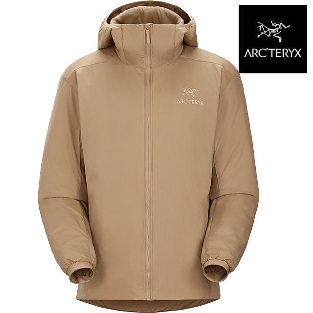 ARC'TERYX アークテリクス アトム LT フーディ ATOM LT HOODY CANVAS