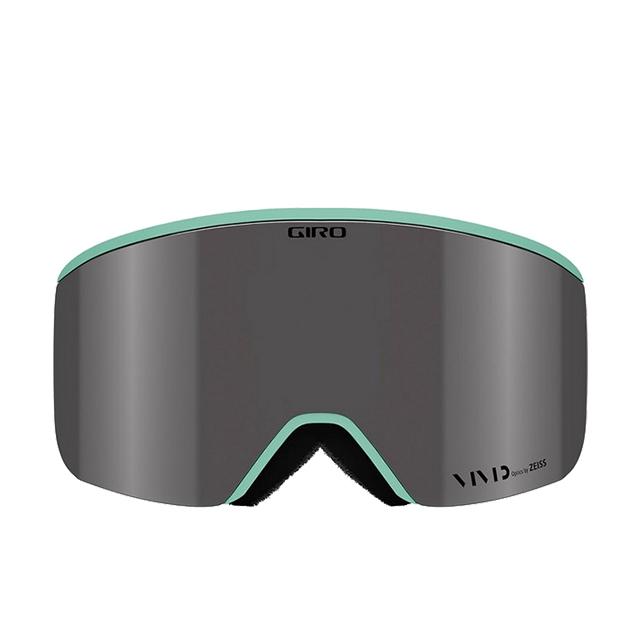 2023 GIRO ジロ アクシス ゴーグル AXIS GOGGLE FENDER ICONIC TWEED 