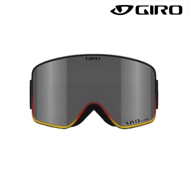 GIRO 2023 ジロ メソッド ゴーグル METHOD GOGGLE FENDER BLACK GIRO 2023 ジロ メソッド ゴーグル METHOD GOGGLE FENDER BLACK