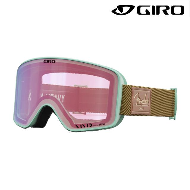 2023 GIRO ジロ メソッド ゴーグル METHOD GOGGLE FENDER ICONIC TWEED  