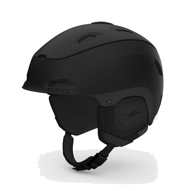 GIRO（ジロ） 2023 GIRO レンジ ミップス RANGE MIPS MATTE BLACK