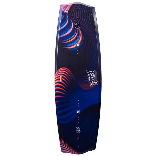 ウェイクボード　ハイパーライト HYPERLITE ハイパーライト MOTIVE モーティブ ウェイクボード | マリン