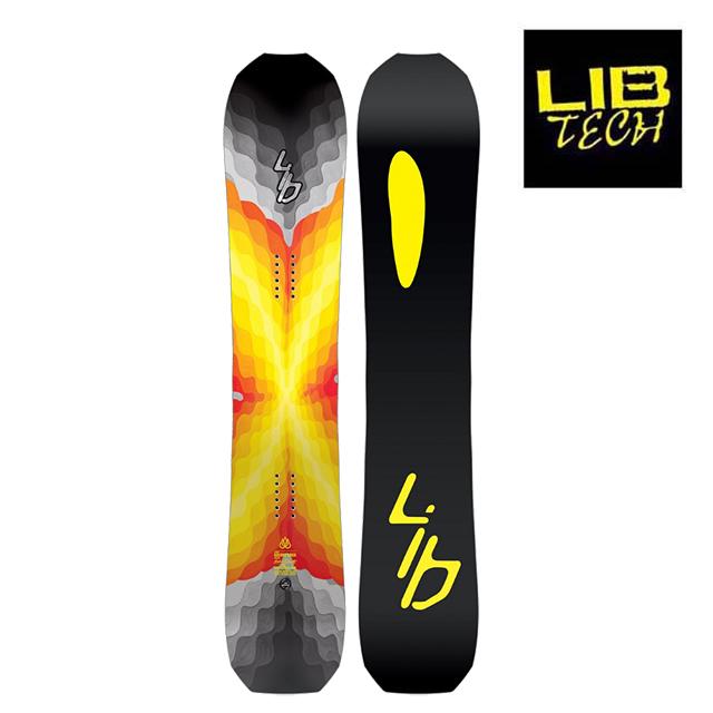 lib tech orca 153 リブテック オルカ-