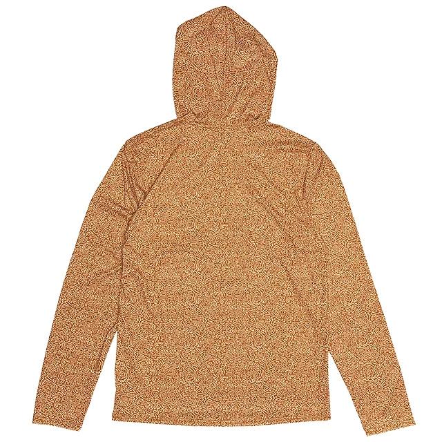 patagonia（パタゴニア） キャプリーン クール デイリー フーディ