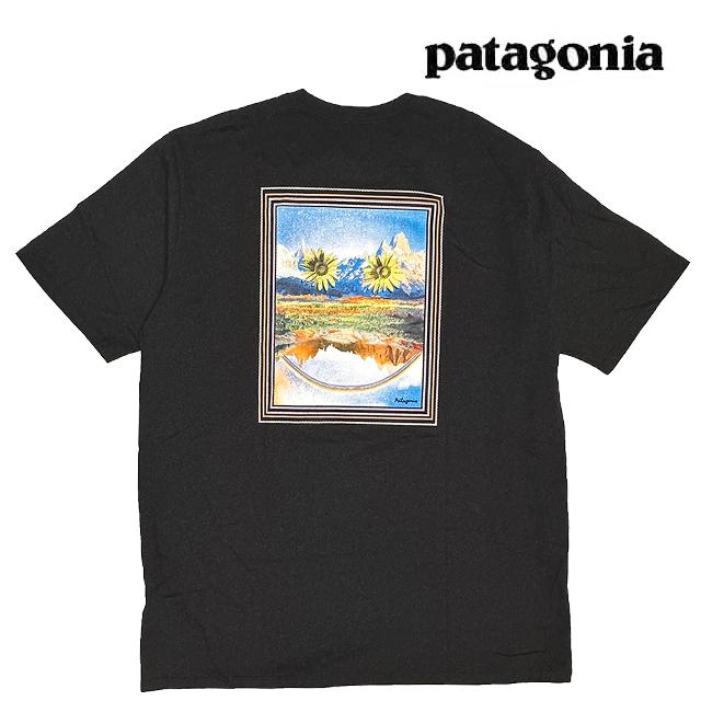 patagonia（パタゴニア） 50 イヤー レスポンシビリティー 50 YEAR 