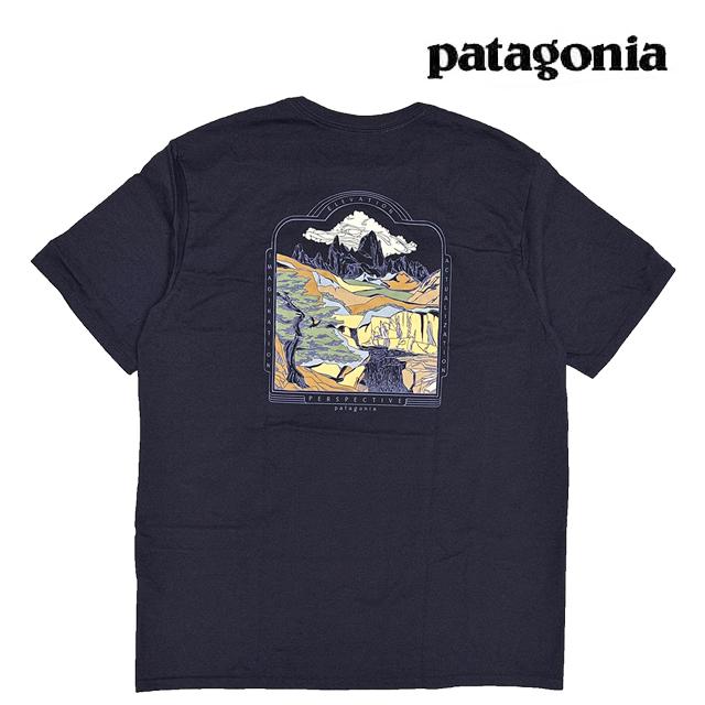 patagonia（パタゴニア） 50 イヤー レスポンシビリティー 50 YEAR 