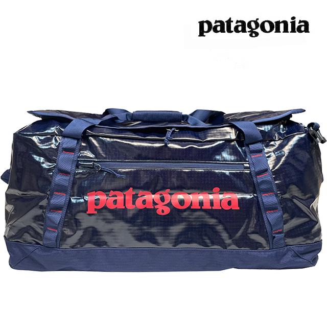 PATAGONIA パタゴニア ブラックホール ダッフル ボストンバッグ BLACK HOLE DUFFEL 70L CNY CLASSIC