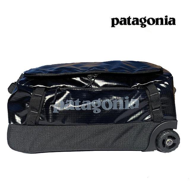 PATAGONIA パタゴニア ボストンバッグ ブラックホール ウィールド ダッフル 40L BLACK HOLE WHEELED