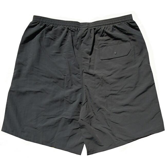 PATAGONIA パタゴニア ショートパンツ バギーズ ロング 7インチ BAGGIES LONGS - 7" FGE FORGE GREY 58035｜active-board｜02