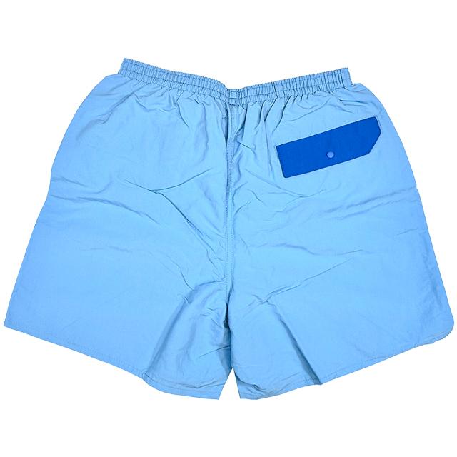 PATAGONIA パタゴニア バギーズ ショーツ ５インチ ショートパンツ BAGGIES SHORTS 5" LAGB LAGO BLUE 57022｜active-board｜03