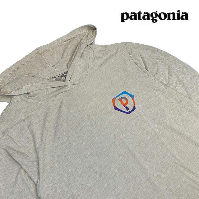 PATAGONIA パタゴニア キャプリーン クール デイリー グラフィック フーディ CAPILENE COOL DAILY GRAPHIC HOODY EHPX 45325｜active-board｜03