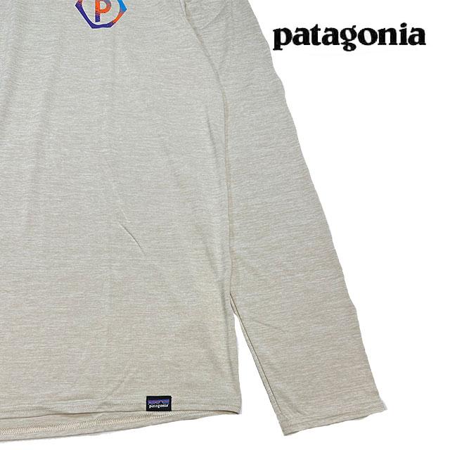 PATAGONIA パタゴニア キャプリーン クール デイリー グラフィック フーディ CAPILENE COOL DAILY GRAPHIC HOODY EHPX 45325｜active-board｜04