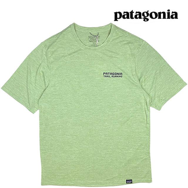 PATAGONIA パタゴニア キャプリーン クール デイリー グラフィック シャツ CAPILENE COOL DAILY GRAPHIC SHIRT -LANDS TRSX 45385｜active-board｜02