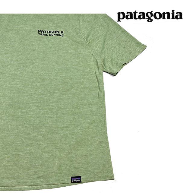 PATAGONIA パタゴニア キャプリーン クール デイリー グラフィック シャツ CAPILENE COOL DAILY GRAPHIC SHIRT -LANDS TRSX 45385｜active-board｜04