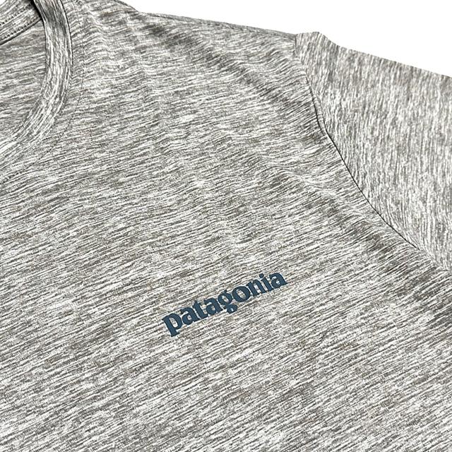 PATAGONIA パタゴニア キャプリーン クール デイリー グラフィック シャツ CAPILENE COOL DAILY GRAPHIC SHIRT -WATERS BLAF 45355｜active-board｜03