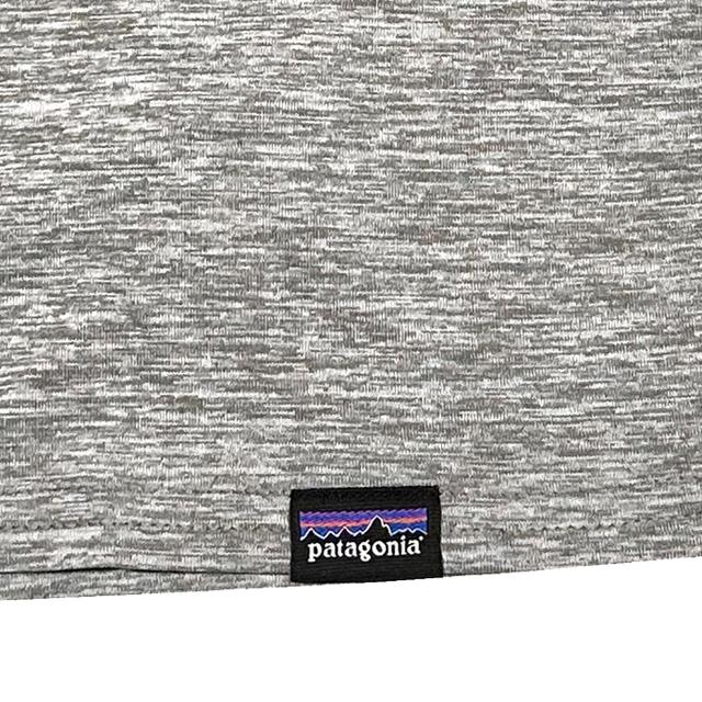 PATAGONIA パタゴニア キャプリーン クール デイリー グラフィック シャツ CAPILENE COOL DAILY GRAPHIC SHIRT -WATERS BLAF 45355｜active-board｜04