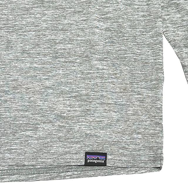 PATAGONIA パタゴニア キャプリーン クール デイリー フーディ CAPILENE COOL DAILY HOODY FEA 45310｜active-board｜02