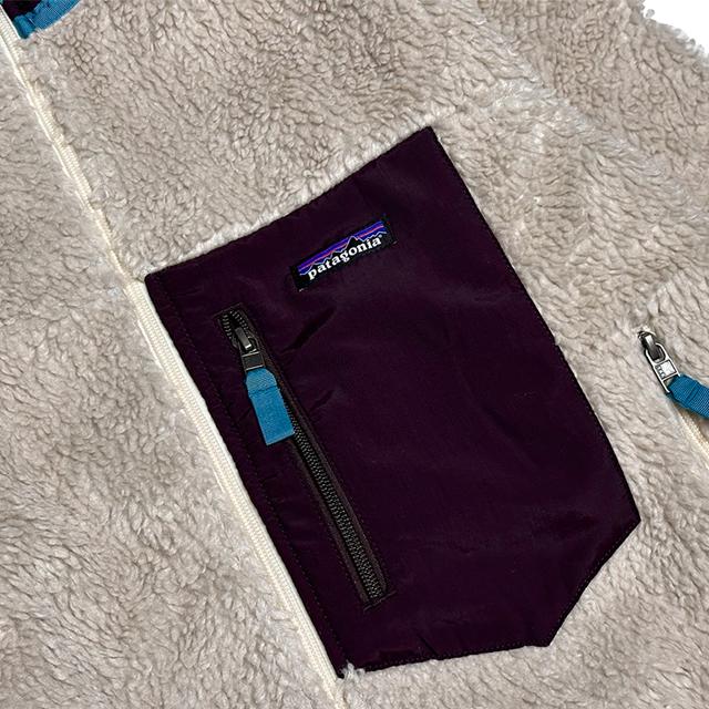 patagonia PATAGONIA パタゴニア クラシック レトロX ジャケット patagonia PATAGONIA パタゴニア クラシック レトロX ジャケット