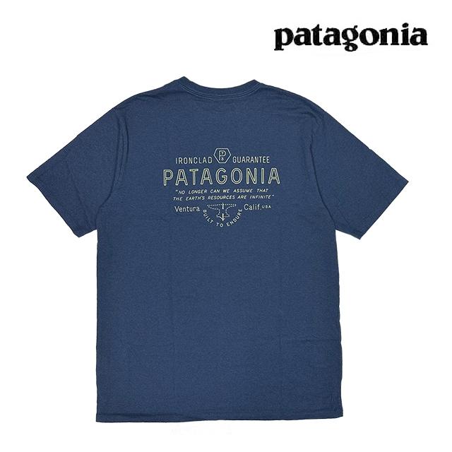 patagonia（パタゴニア） フォージ マーク レスポンシビリティー FORGE 