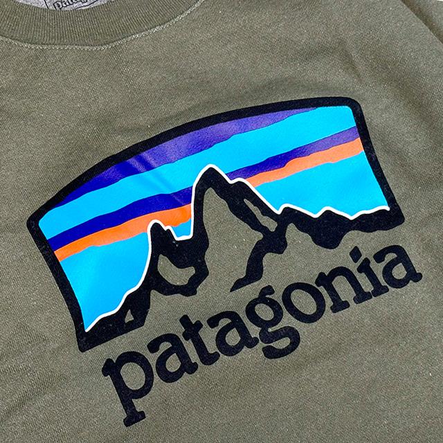 patagonia（パタゴニア） フィッツロイ ホライゾンズ アップライザル