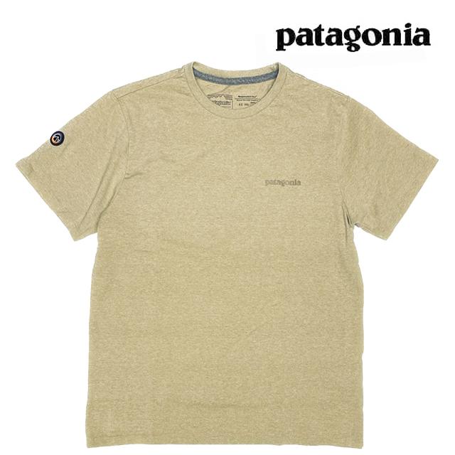 patagonia PATAGONIA パタゴニア フィッツロイ アイコン