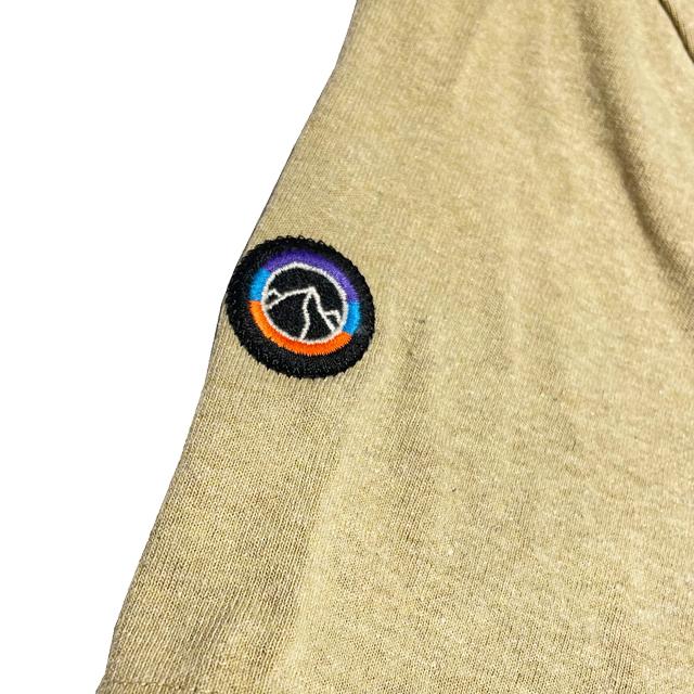 patagonia（パタゴニア） フィッツロイ アイコン レスポンシビリティー