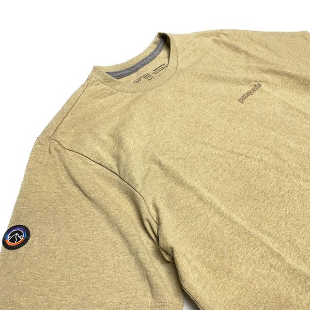 patagonia（パタゴニア） フィッツロイ アイコン レスポンシビリティー