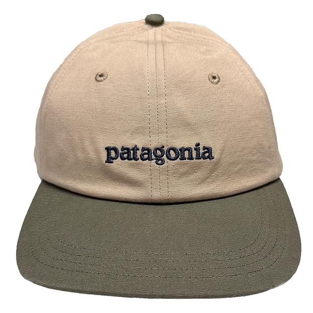 PATAGONIA パタゴニア フィッツロイ アイコン トラッド キャップ ハット 帽子 FITZ ROY ICON TRAD CAP TLOA 38364｜active-board｜02