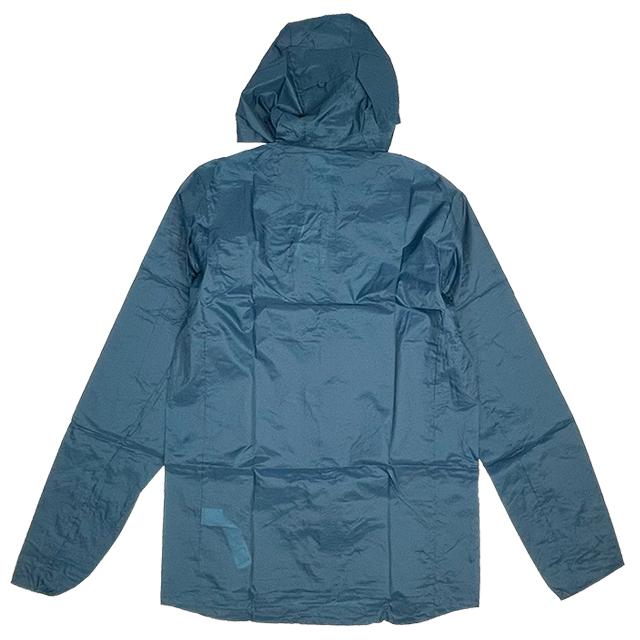 PATAGONIA パタゴニア フーディニ ジャケット HOUDINI JACKET WAVB WAVY BLUE 24142｜active-board｜03