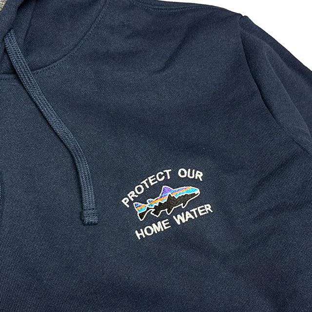 patagonia PATAGONIA パタゴニア ホーム ウォーター トラウト アップ