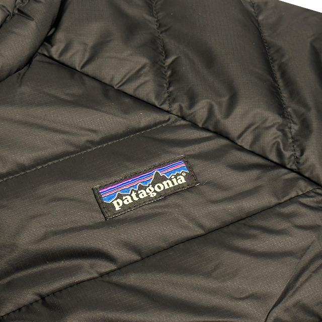 patagonia PATAGONIA パタゴニア キッズ ダウン セーター KIDS