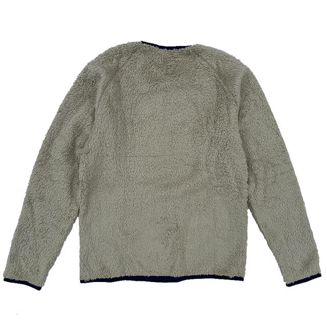 PATAGONIA パタゴニア ロス ガトス クルー LOS GATOS CREW ELKH EL CAP KHAKI 25895｜active-board｜03