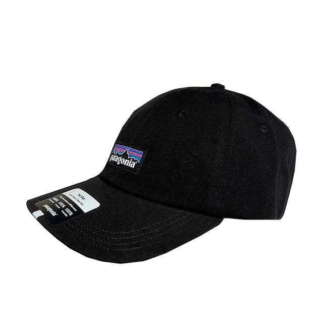 2点セット patagonia PATAGONIA パタゴニア P-6 ラベル トラッド 帽子 ハット