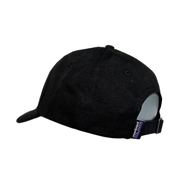 patagonia PATAGONIA パタゴニア P-6 ラベル トラッド 帽子 ハット