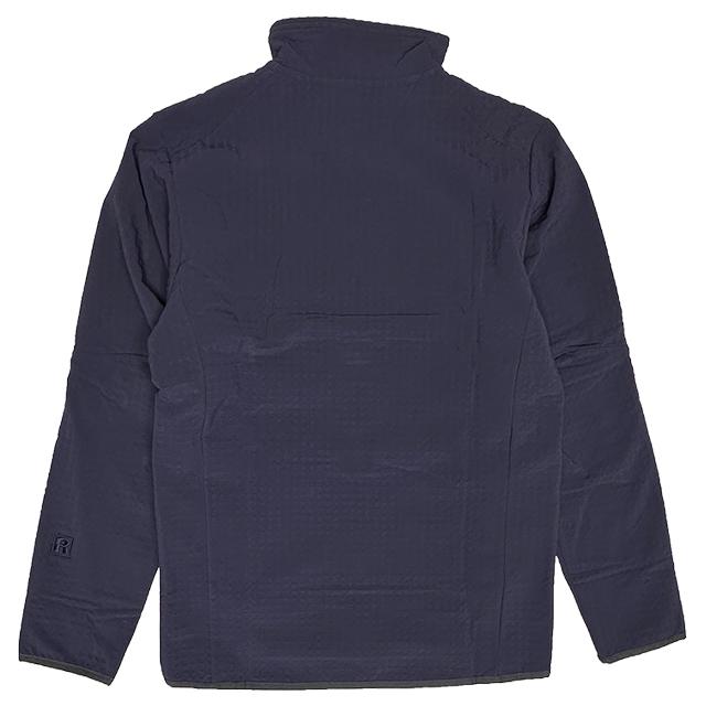 PATAGONIA パタゴニア R2テックフェイス ジャケット R2 TECHFACE JACKET NENA NEW NAVY 83626｜active-board｜03