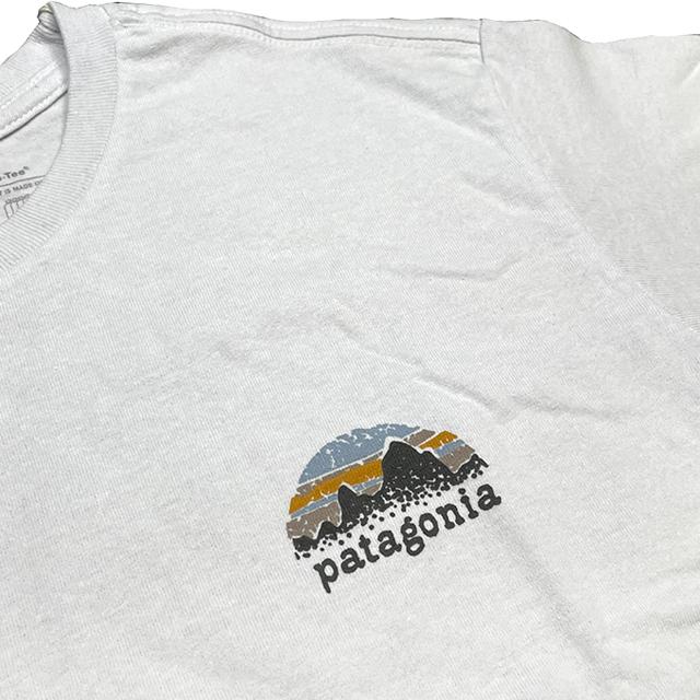 patagonia（パタゴニア） スカイライン ステンシル レスポンシビ