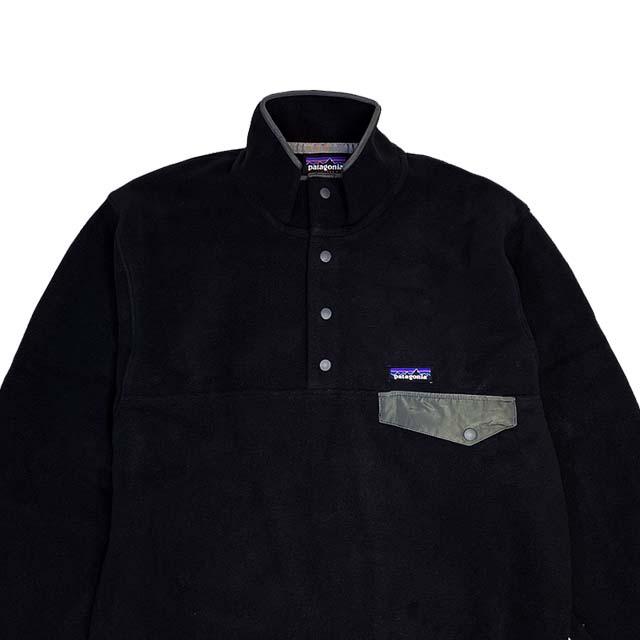patagonia スナップT patagonia PATAGONIA パタゴニア シンチラ スナップT プル