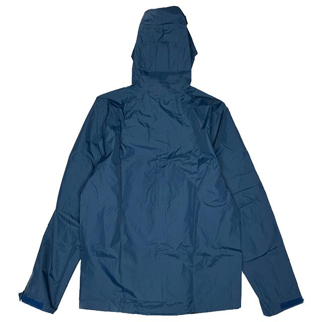 PATAGONIA パタゴニア トレントシェル 3L ジャケット TORRENTSHELL 3L JACKET LMBE LAGOM BLUE 85241｜active-board｜04