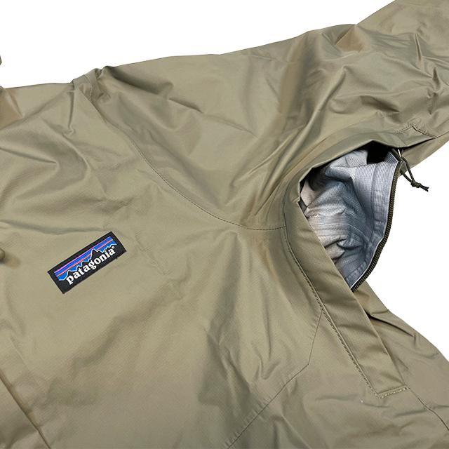 PATAGONIA パタゴニア トレントシェル 3L ジャケット TORRENTSHELL 3L 